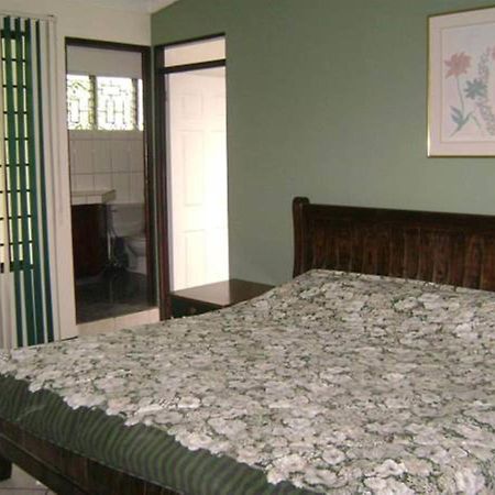Hotel Villas Colibri Las Ciruelas  Buitenkant foto