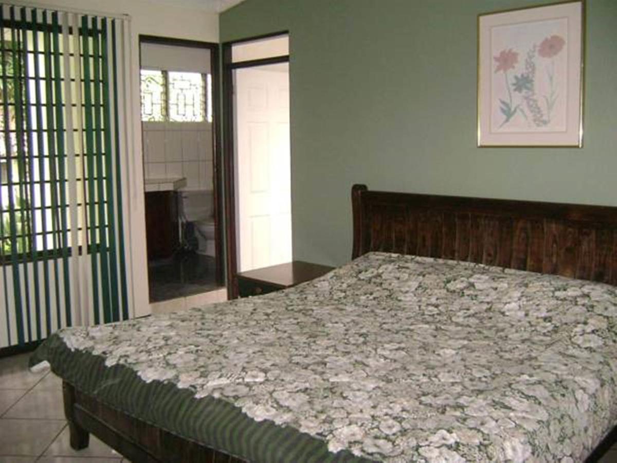 Hotel Villas Colibri Las Ciruelas  Buitenkant foto