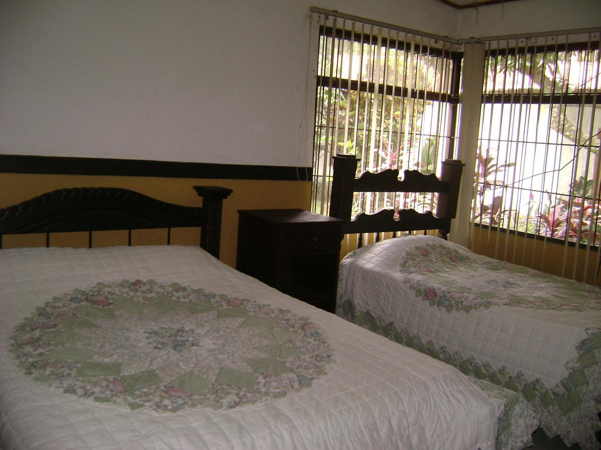 Hotel Villas Colibri Las Ciruelas  Buitenkant foto
