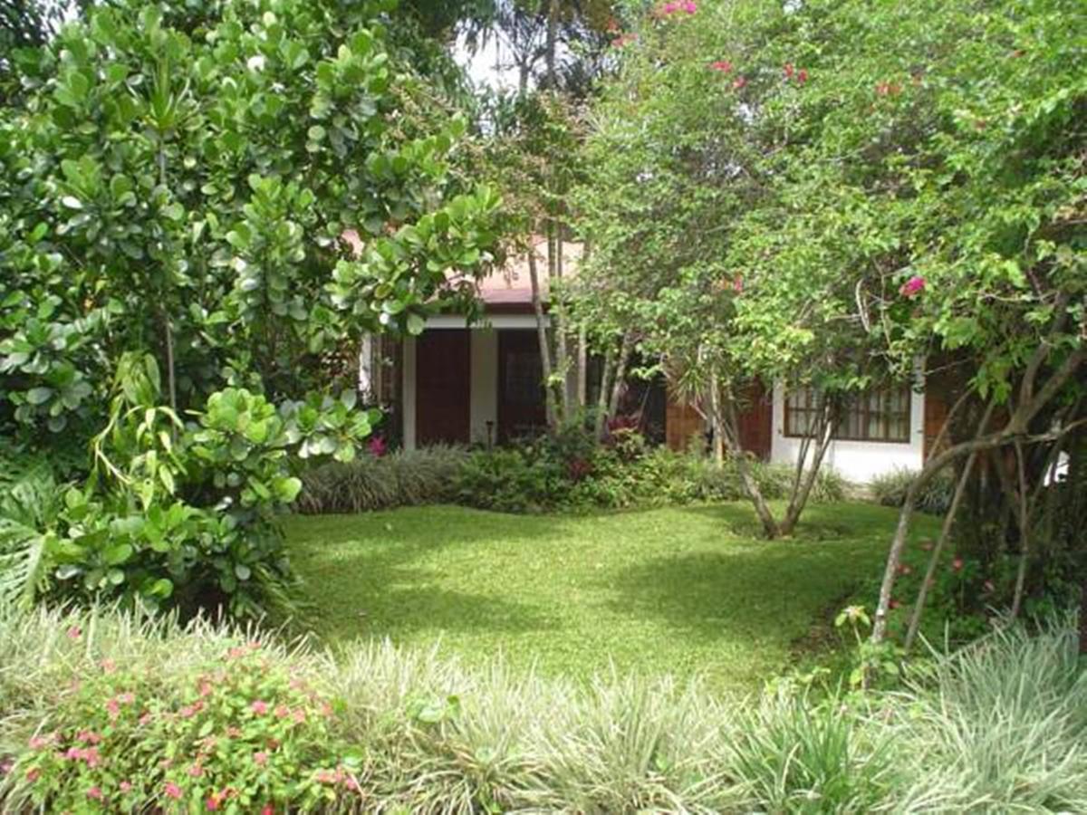 Hotel Villas Colibri Las Ciruelas  Buitenkant foto