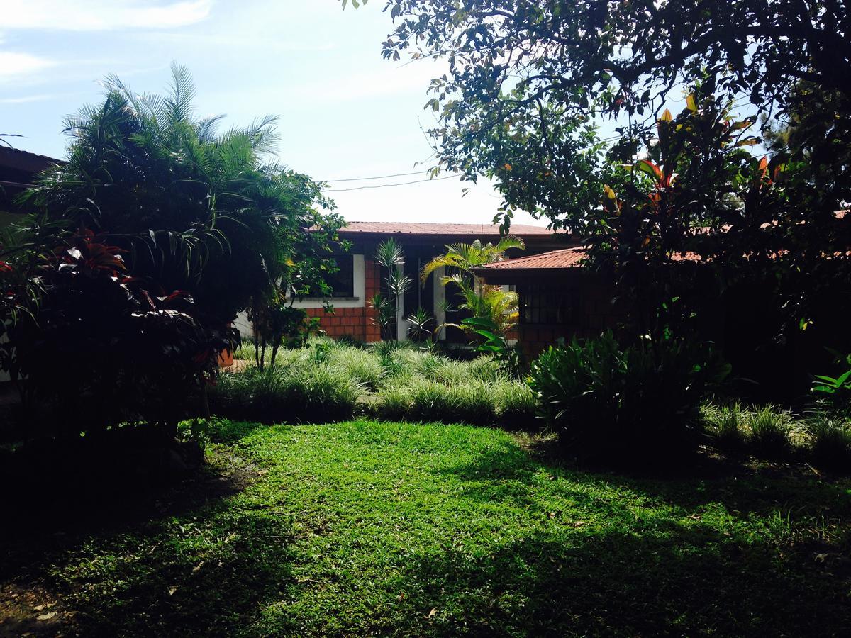 Hotel Villas Colibri Las Ciruelas  Buitenkant foto